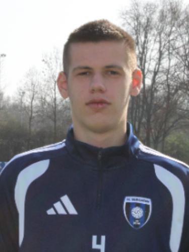 Yaroslav Shevchenko