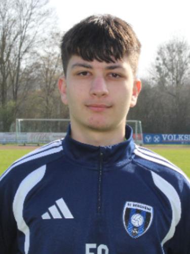 Kerem Topcu