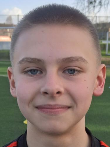 Maksym Rudenko