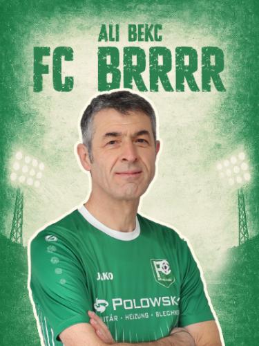 Ali Bekc