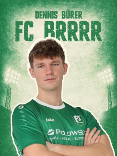 Dennis Bürer