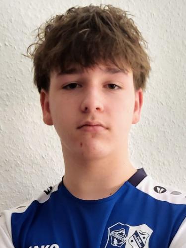 Nick Bühler