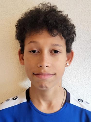 Samy Anthony Haas