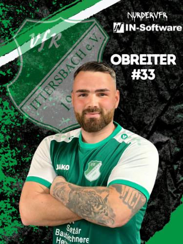 Leon Obreiter