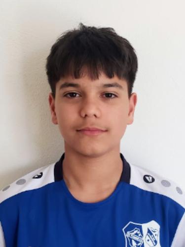Jamal Manikantan Otterbein