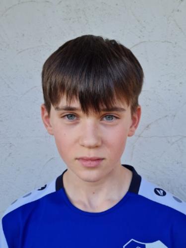 Marlon Reinbold