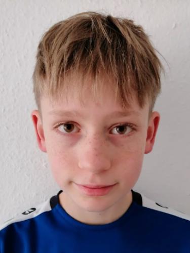 Elian Schillinger