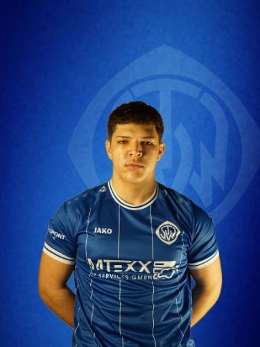 Eddy-Mihai Arama
