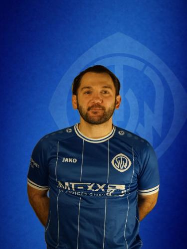 Sedat Ibak