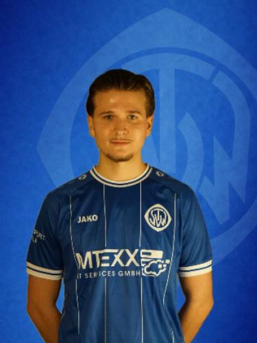 Levin Köstle