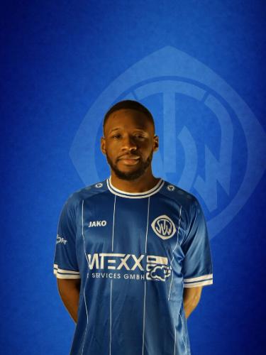 Amir Nekere