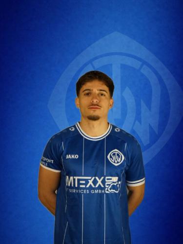 Julian Rios