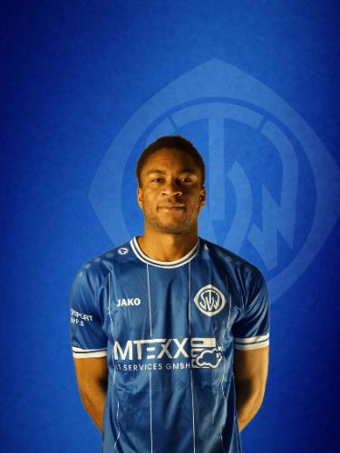 Sory Sidibe