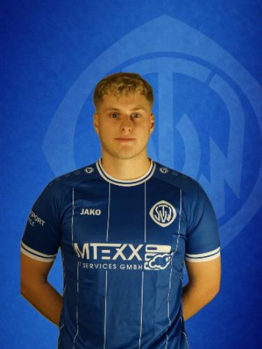 Jonas Weiß