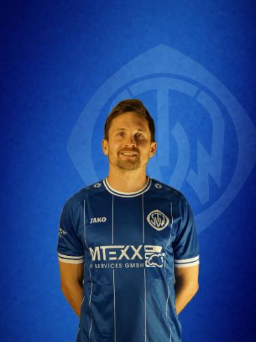 Dominik Wolf