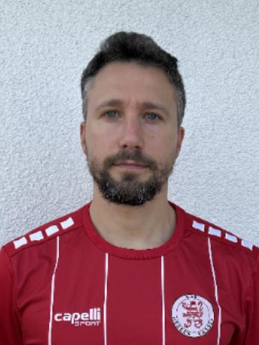 Florian Heussner