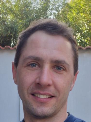 Krystian Damian Krawiec