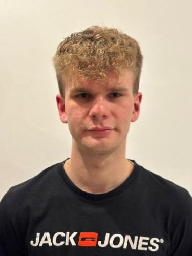 Jonas Haupt