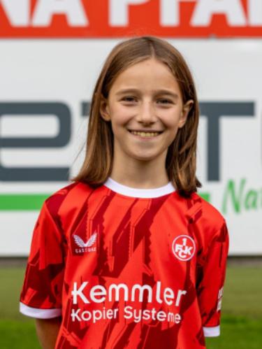 Klara Sophie Gozdowski