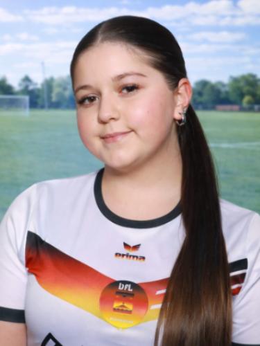 Emilia Sophie Freudenthal
