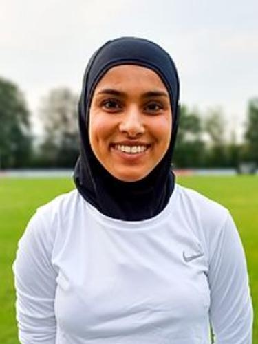 Hafsah Virk