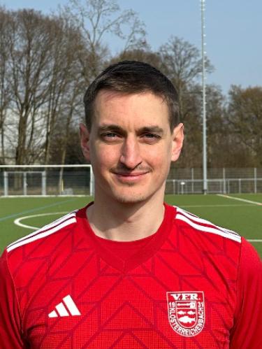 Maik Finkbeiner