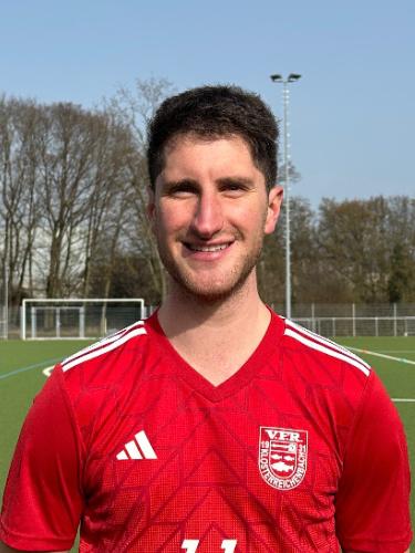 Marius Frey