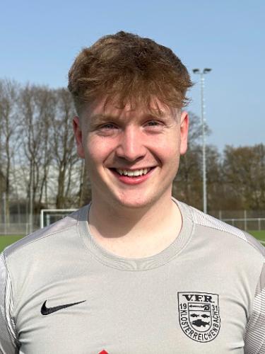 Louis Hovenga