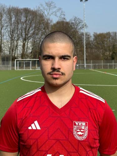 Fabio Merkas