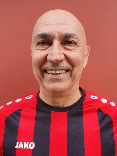 Khosrow Mojtahedi
