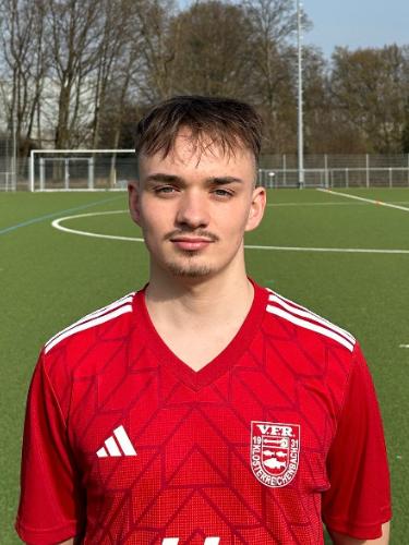 Robin Müller
