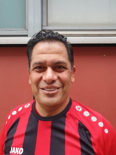 Hamid Reza Halavi