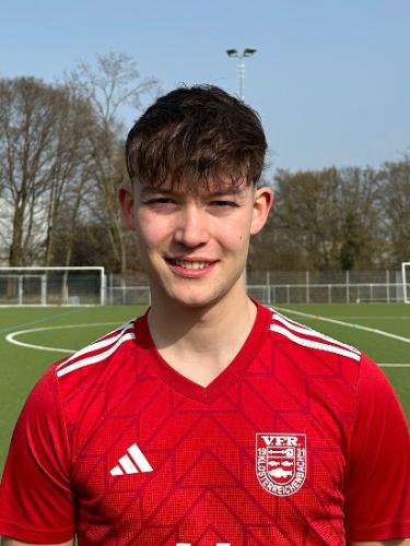 Fabio Pfau