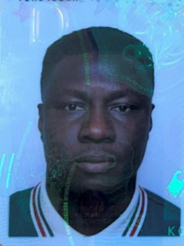 David Denyame Koomson