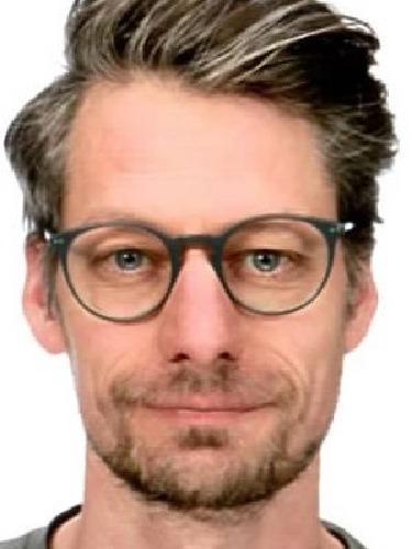 Marius Bieckmann