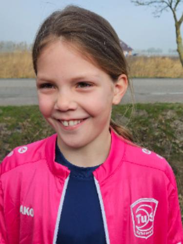 Nele Johanne Nanninga