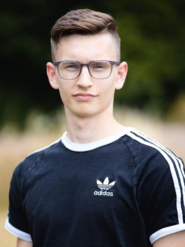 Lukas Kölsch