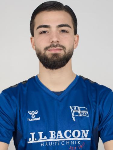 Diren-Mehmet Günay