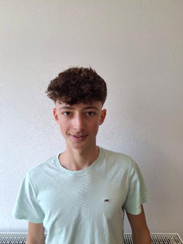 Tim Rosentreter