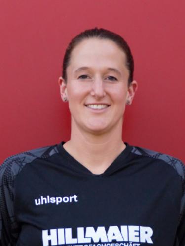 Claudia Glück