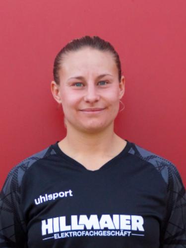 Verena Exner