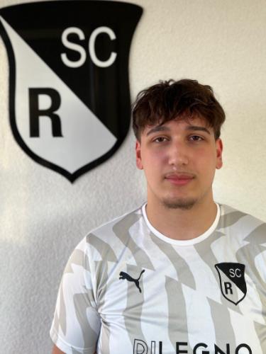 Umutcan-Kerim Sever