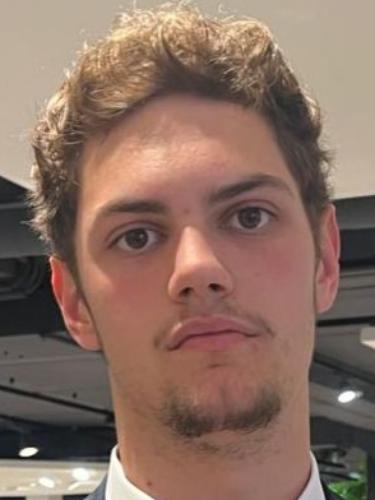 Nick Tanzius