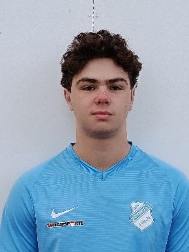 Alec Weiss Quintana
