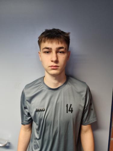 Yehor Kozhanov