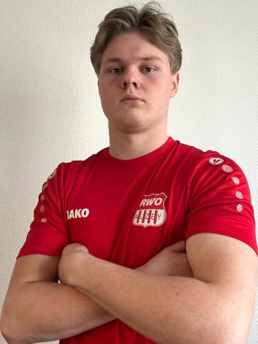 Joel Dech