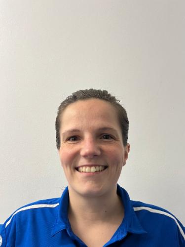 Janine Voigt