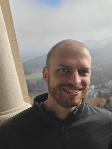 Linus Grupp