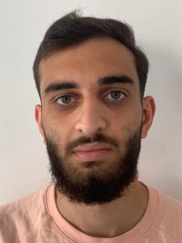 Behnam Deylamipour