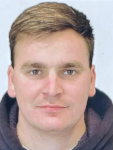Oleksandr Romaniuk